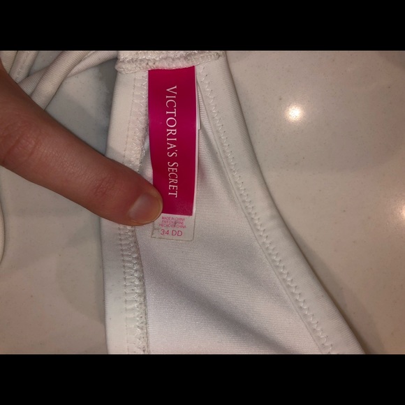 Victoria’s Secret Bikini Top - Picture 4 of 4